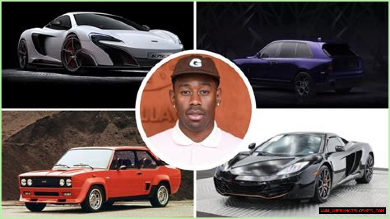 Age, Net Worth, And Racing Legacy Revealed