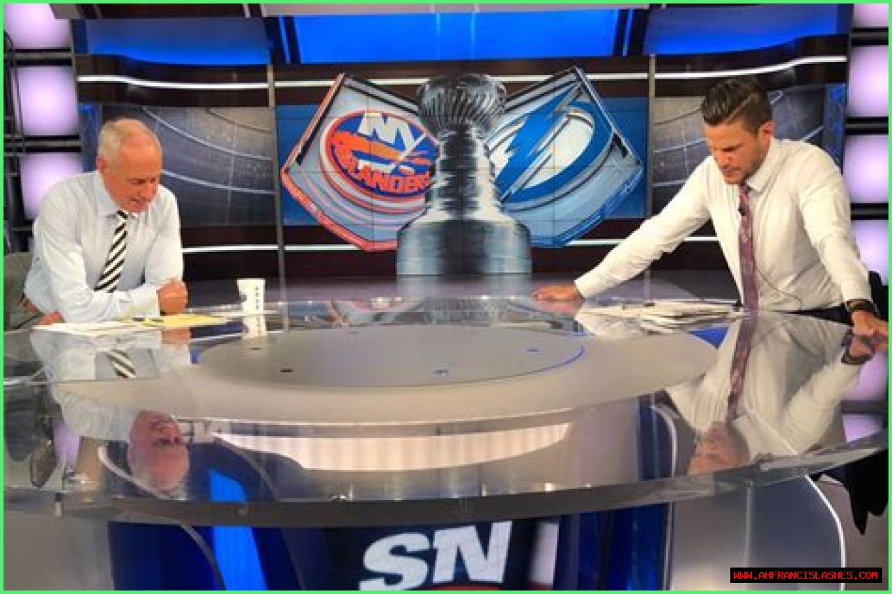 How Much Does Kevin Bieksa Make On Sportsnet? Salary and Net Worth