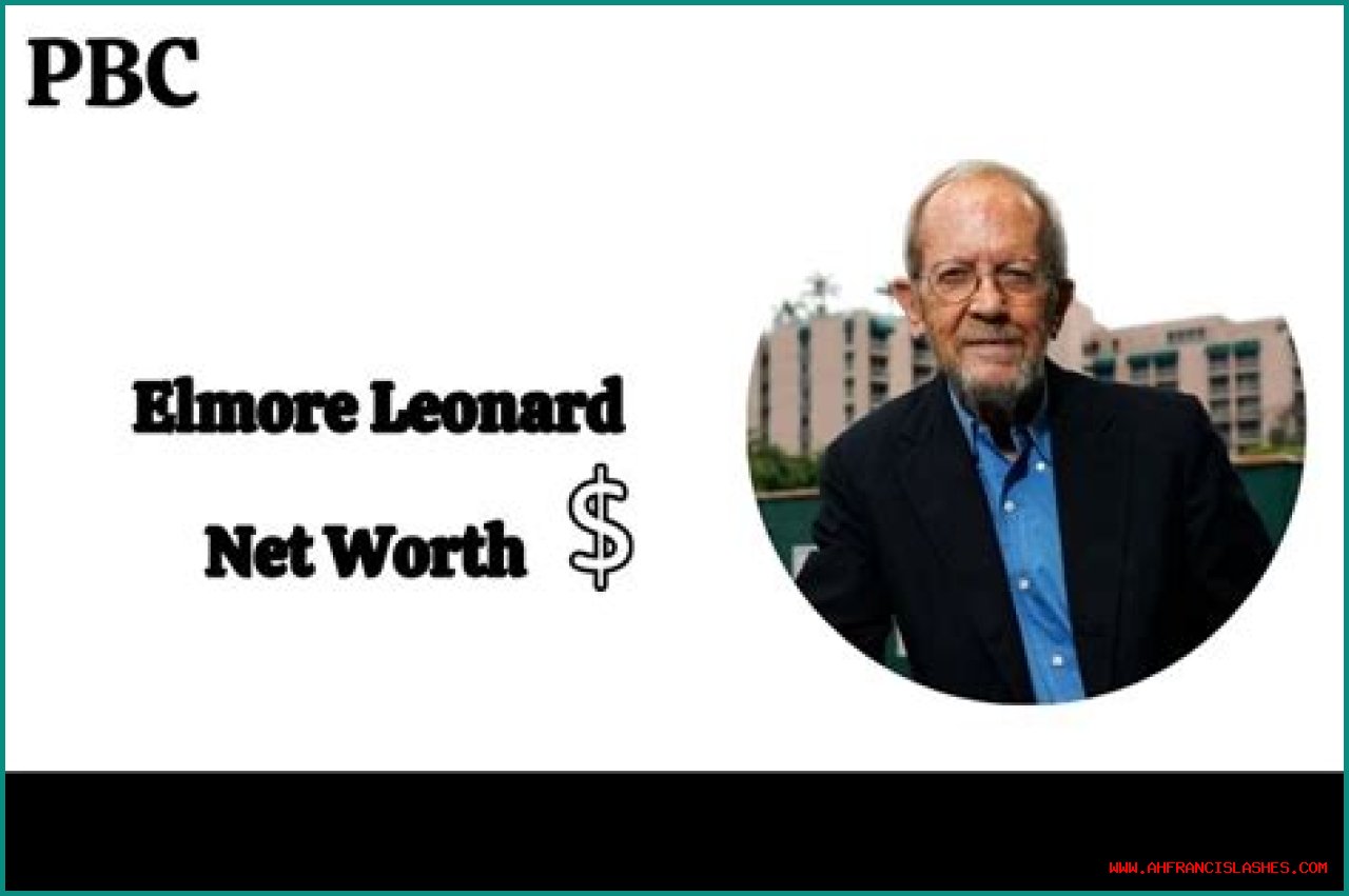 Net Worth, Income, And Beyond