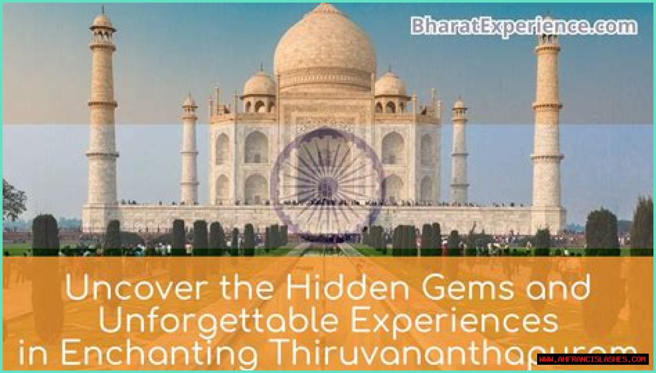 Uncover Hidden Gems And Unforgettable Performances